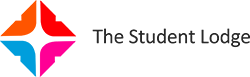 Student Lodge Logo
